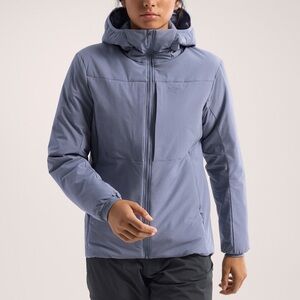 PROTON HEAVYWEIGHT HOODY WOMEN'S